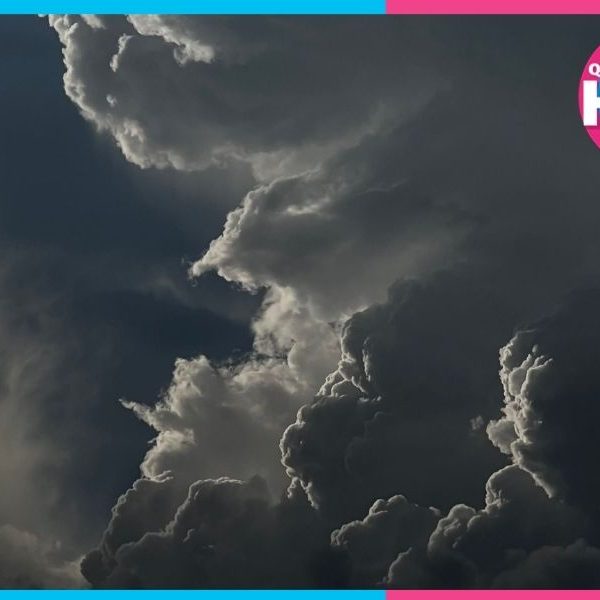 Clima Cancún 21 agosto 2026: calor y lluvias aisladas