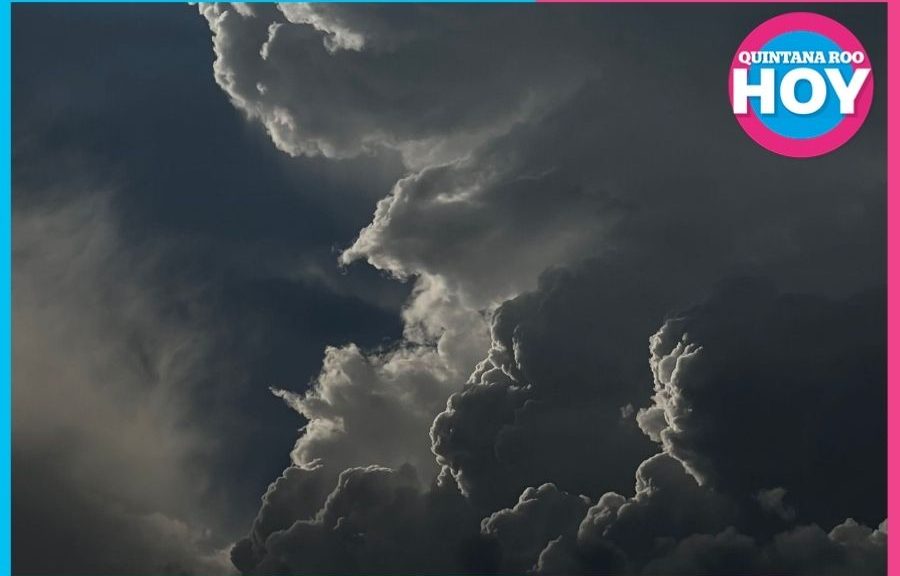Clima Cancún 21 agosto 2026: calor y lluvias aisladas