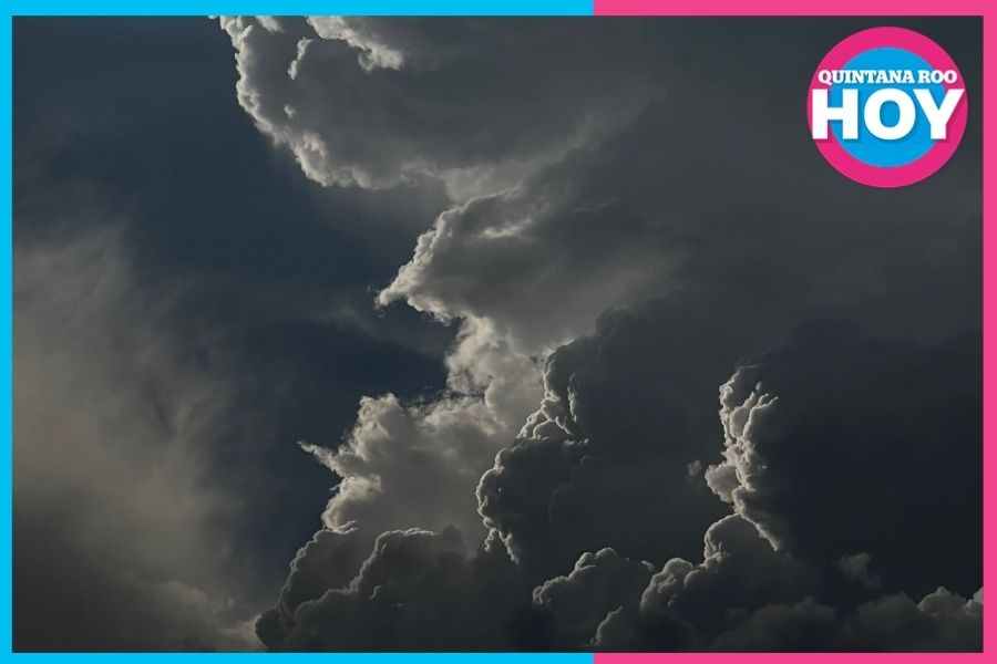 Clima Cancún 21 agosto 2026: calor y lluvias aisladas