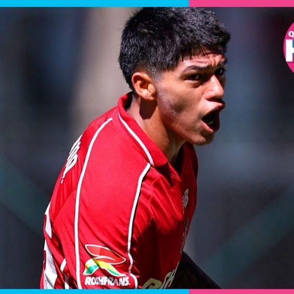 César “Chicharito” Díaz se perfila para debutar Toluca