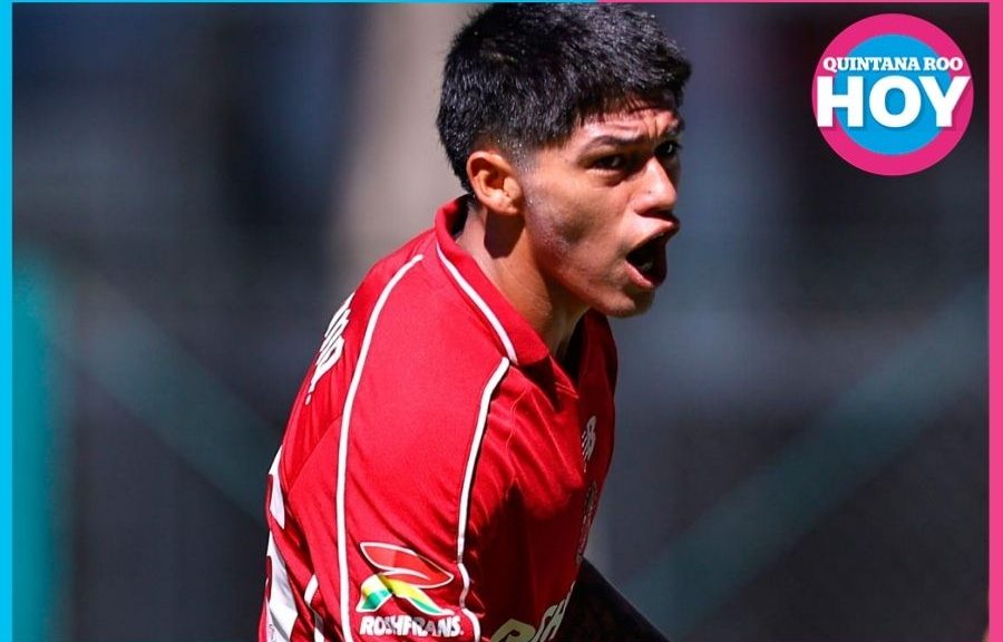 César “Chicharito” Díaz se perfila para debutar Toluca