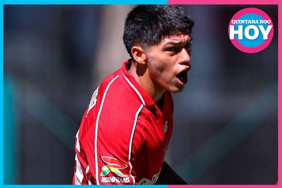 César “Chicharito” Díaz se perfila para debutar Toluca