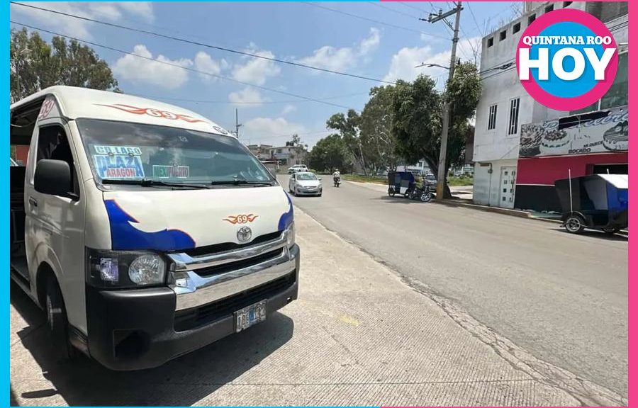 Niña muere en ataque a combi en Edomex; investigan extorsión