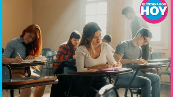 Resultados examen UNAM 2026: 57% logra ingreso tras repetir prueba
