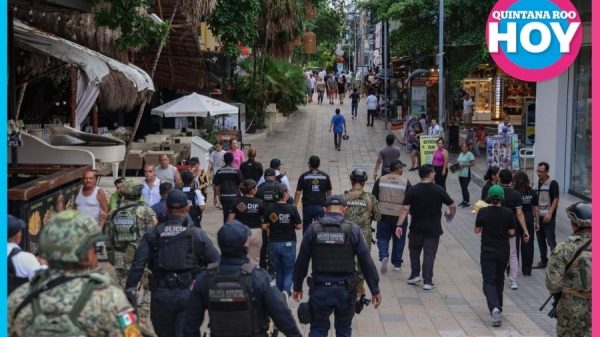Refuerza gobierno de Estefanía Mercado el combate al trabajo infantil