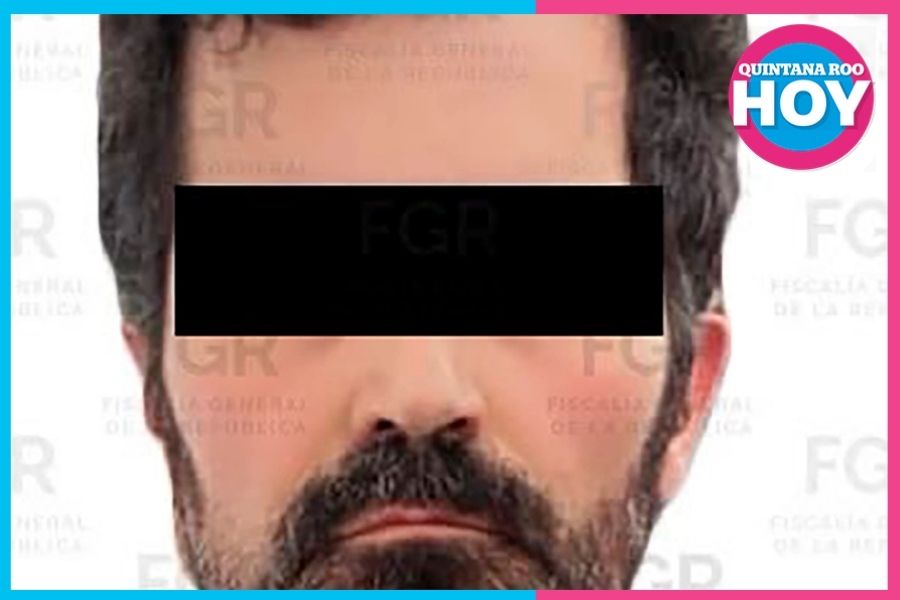 Fernando Farías llega a México tras expulsión de Argentina