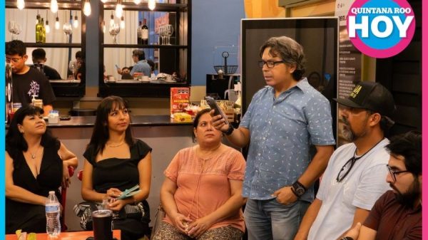 Café filosófico abrirá el dialogo acerca de la comprensión del sufrimiento