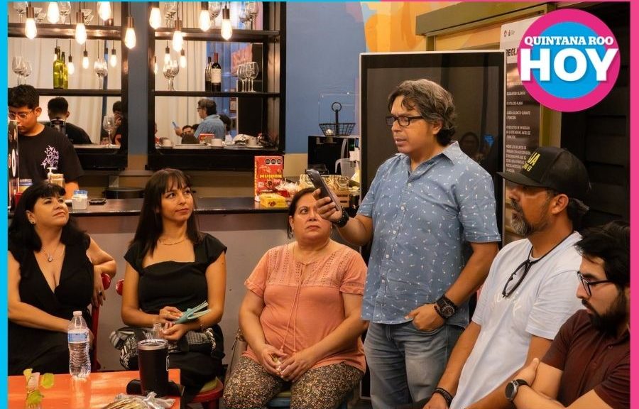 Café filosófico abrirá el dialogo acerca de la comprensión del sufrimiento