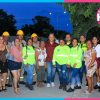 Pepe Aguilar destaca unidad y cercanía ciudadana en Isla Mujeres