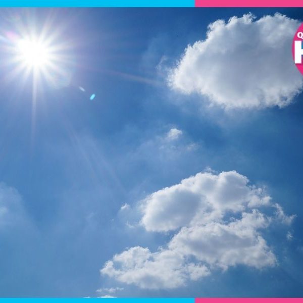Clima Cancún hoy sábado: calor, humedad y lluvias ligeras