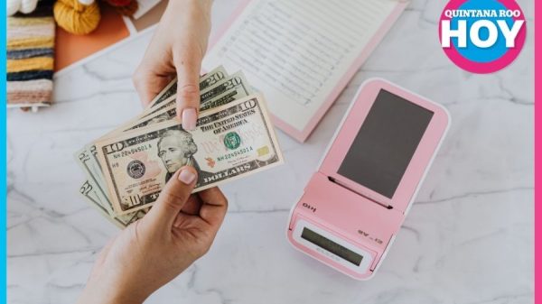 Tipo de cambio dólar hoy: peso se mantiene estable
