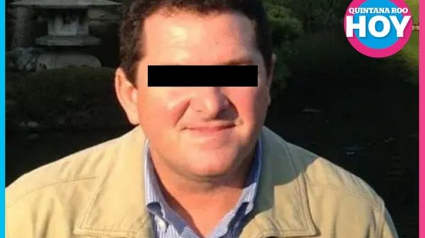 Escape Arturo Millet Mérida; custodia policial cuestionada