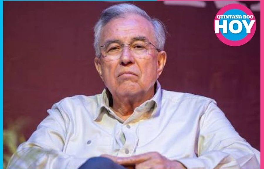 Regreso de Rocha Moya reaviva polémica por huachicol fiscal