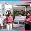 DIF PILARES en Villas Otoch Paraíso ampliarán atención a familias