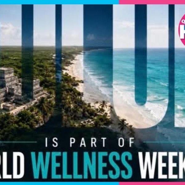 Tulum World Wellness Weekend: tres días de bienestar