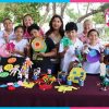 Un Día de Verano benefició a 680 niños en Cancún