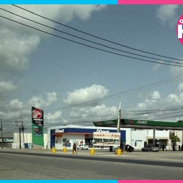Ciudadano solicita a Profeco revisar gasolinera Tulum por denuncia de litros