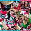 Artículos patrios ya se venden en las calles de Cancún