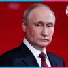 Putin advierte a Ucrania respuesta tras ataques a infraestructura