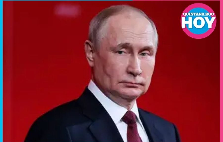 Putin advierte a Ucrania respuesta tras ataques a infraestructura