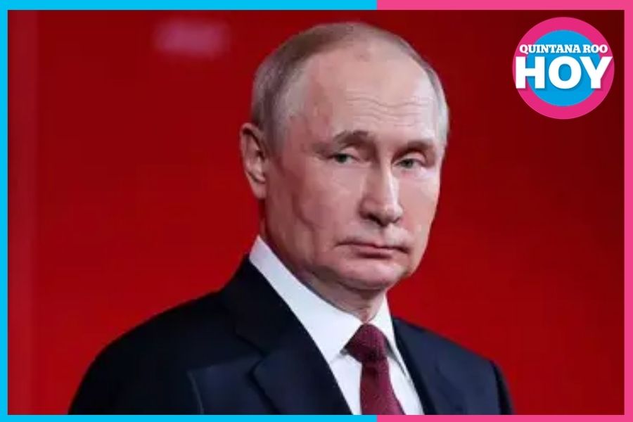 Putin advierte a Ucrania respuesta tras ataques a infraestructura