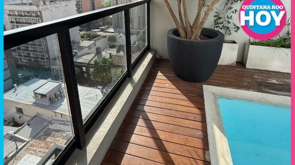 Niño casi ahogado en alberca es trasladado en estado crítico