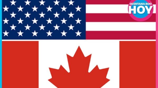 Canadá responde aranceles 50% a Estados Unidos