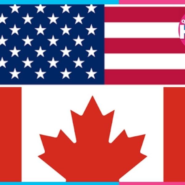 Canadá responde aranceles 50% a Estados Unidos