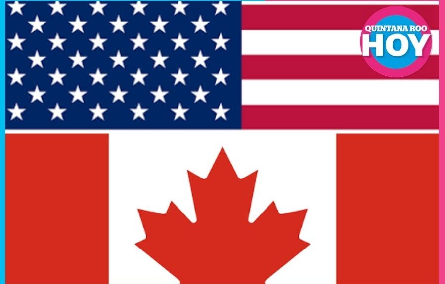 Canadá responde aranceles 50% a Estados Unidos