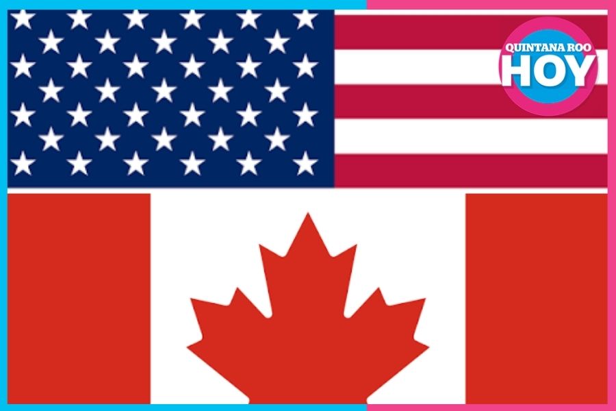 Canadá responde aranceles 50% a Estados Unidos