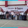 Tulum inicia ciclo escolar con 84 planteles en actividad
