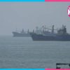 EEUU bombardea lanzadores Irán y Teherán responde