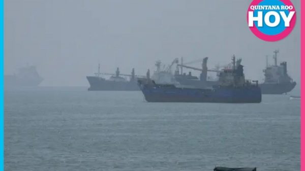 EEUU bombardea lanzadores Irán y Teherán responde