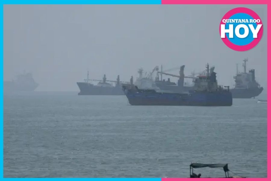 EEUU bombardea lanzadores Irán y Teherán responde
