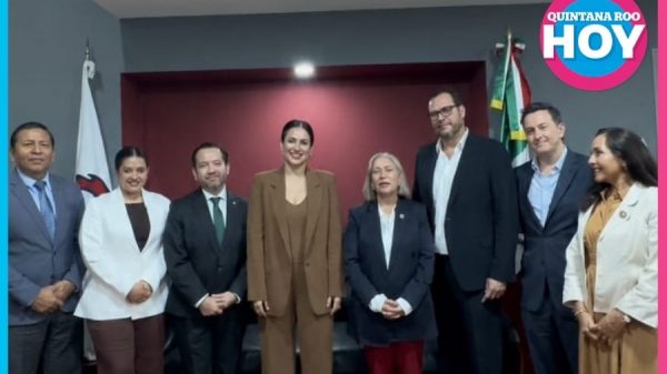 Inversión en Playa del Carmen impulsa diversificación económica
