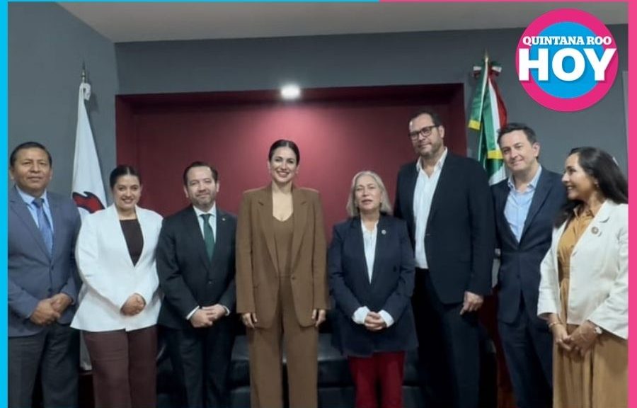Inversión en Playa del Carmen impulsa diversificación económica