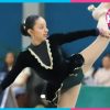 Isabella Sánchez destaca en la Copa FEMEPAR 2026