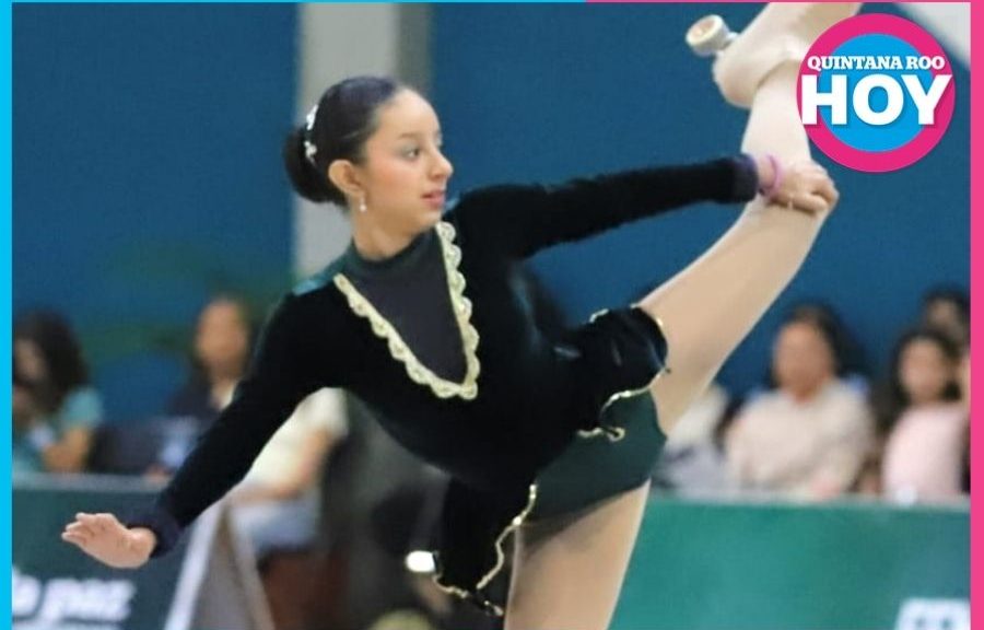 Isabella Sánchez destaca en la Copa FEMEPAR 2026