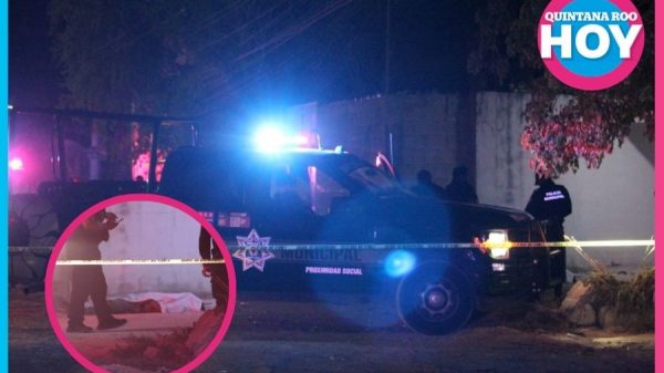 Ataque armado en Colonia irregular deja un muerto