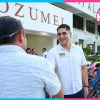 Movimiento Ciudadano sin alianzas en elecciones 2027