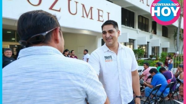 Movimiento Ciudadano sin alianzas en elecciones 2027