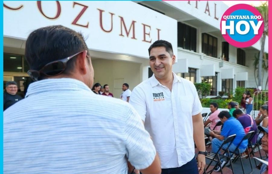 Movimiento Ciudadano sin alianzas en elecciones 2027