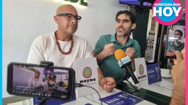 Copa mundial emprendedores Playa del Carmen semifinal nacional