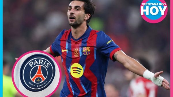 Ferran Torres cerca de fichar con PSG por 50 millones