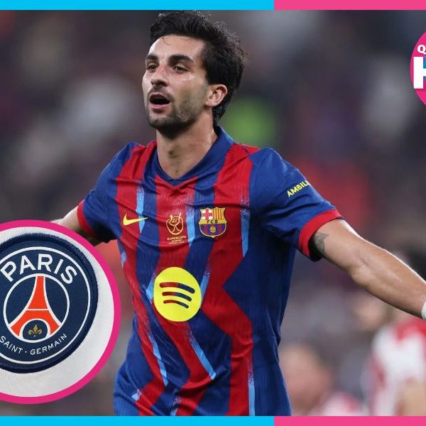 Ferran Torres cerca de fichar con PSG por 50 millones