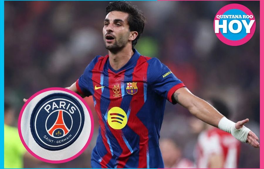 Ferran Torres cerca de fichar con PSG por 50 millones