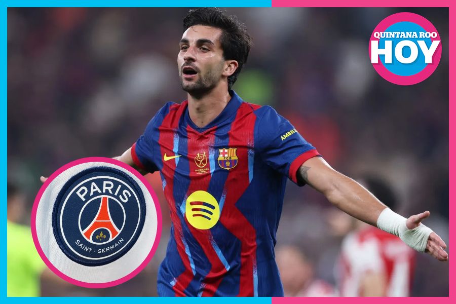Ferran Torres cerca de fichar con PSG por 50 millones