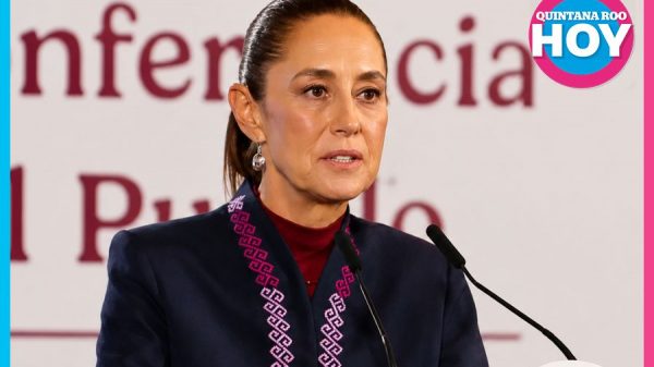 Ayuda México a Colombia: alistan rescate y esperan solicitud
