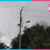 Apagones en comunidades Lázaro Cárdenas afectan familias por lluvias