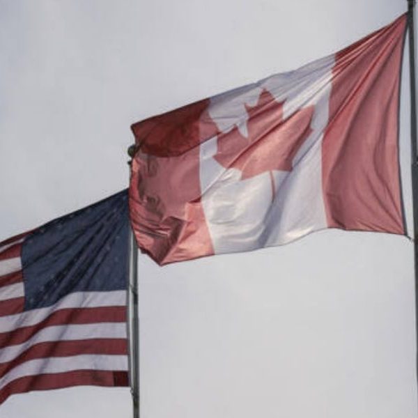 EE.UU. sufrirá represalias comerciales por parte de Canadá